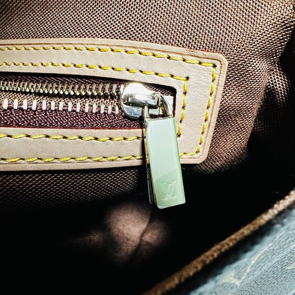 Brand New Louis Vuitton Mini Looping - Picture 12 of 15